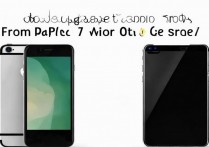 苹果6s换7怎么划算？旧机抵扣多少最划算？