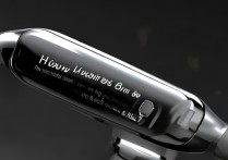 小米手环8Pro如何开机