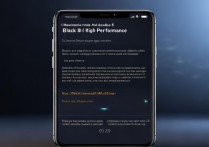 黑鲨5高能版怎么查手机型号？3个方法教你轻松识别！