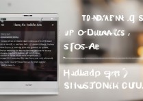 华为p7手机弹出广告怎么关掉