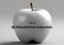 苹果qq视频很模糊怎么调整