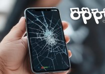 oppo手机屏幕坏了怎么办