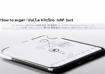 小米13怎么打开volte？详细步骤在这里！