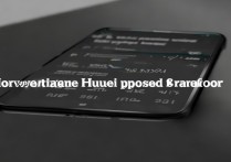 华为手机Xposed框架怎么启用？详细步骤是什么？