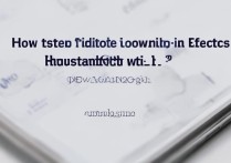 vivoy29l怎么关闭动画效果？详细步骤教程