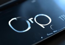 oppo手机显示oppo字母怎么没反应