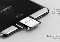 华为荣耀7的内存卡怎么安装，内存卡安装步骤详解