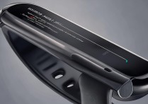 小米手环8Pro屏幕常亮怎么设置