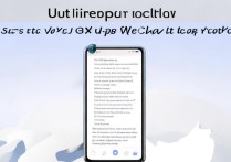 vivox9微信锁怎么设置