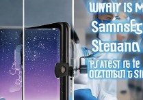 三星 S8 总卡顿怎么回事？三星 S8 手机卡顿严重怎么解决最快