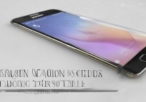 三星s6edge怎么唤醒？双击屏幕唤醒设置方法