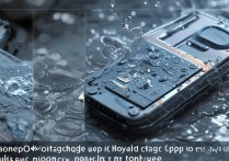 oppo 充电器进水了怎么办？oppo 充电器进水还能用吗