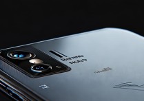 RedmiNote13Pro 后盖材质介绍