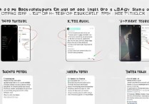 oppo手势锁怎么设置？详细步骤与注意事项是什么？