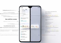 手机怎么录全屏oppo？新手必看全屏录制教程