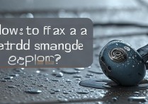 三星耳机进水了怎么办