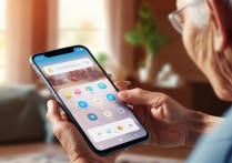 Redmi K40S适合老年人用吗？对长辈友好吗？