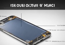 三星s7外屏怎么拆下来