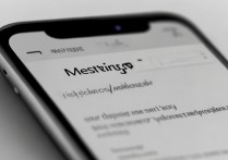 苹果怎么设置短信发送，iPhone短信发送失败怎么办