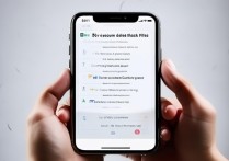 苹果手机删备份文件恢复，怎么找回误删数据？