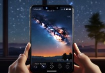 oppo 手机怎么拍星空