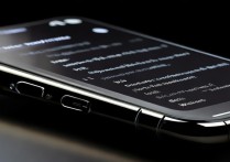 iPhone XS Max微信变黑教程 一招搞定