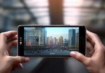 华为荣耀4x怎么抓拍