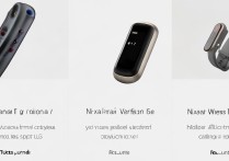 小米手环7和NFC版区别大吗？日常使用哪个更值得选？