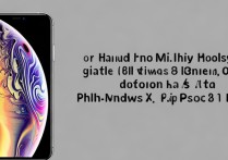 怎么分辨苹果xsmax