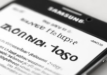 三星s7字体大小怎么设置方法