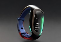 小米手环7有哪些好看配色可选？