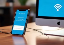 iphone 开热点电脑连不上