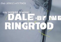 安卓手机如何设置苹果原铃声？方法步骤详解！