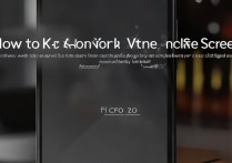 VIVO X7忘记屏锁密码怎么解除？官方教程教你一步步操作