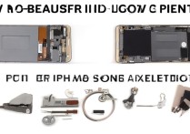 三星s5屏幕碎了怎么换？自己动手维修教程详解