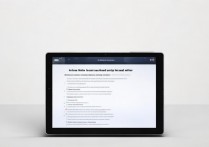 华为m3怎么用显示器，华为m3如何连接外接显示器