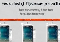 三星Note3刷五件套详细步骤是怎样的？