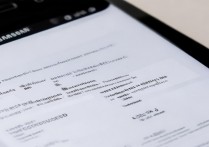 三星s8息屏幕怎么调？息屏显示设置教程