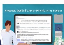 恢复苹果 6 通讯录怎么恢复不了，苹果手机通讯录数据丢失如何找回