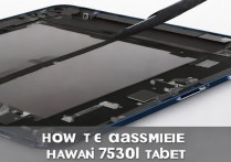 华为7d503l平板怎么拆机？平板拆机教程及维修注意事项
