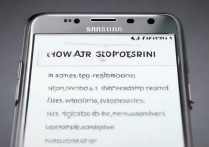 三星g3502c怎么截屏？三星手机截屏快捷键是什么