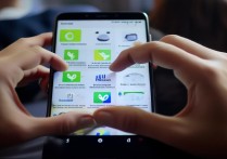 华为安装微信后找不到了怎么办啊