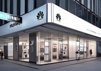 华为手机店地址