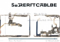 苹果6屏排线怎么装？苹果6屏幕排线安装步骤详解