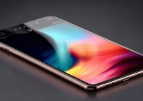 小米MIXFold3是曲面屏吗