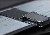 小米MIXFold3如何把卡拿出来