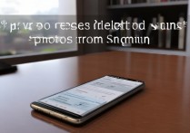 三星照片删除了怎么办啊，三星手机照片误删怎么恢复