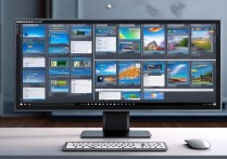 苹果iPad怎么分屏多任务窗口？开启与操作步骤详解