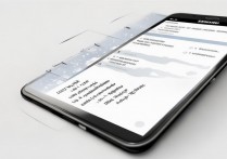 三星a7如何实现区域截屏操作？