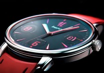 Redmi Watch3表盘是什么形状的？